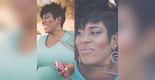 Adreane Ellington Obituary