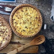 Quiche Lorraine Ii Quiche Lorraine Recipes Quiche Lorraine Recipe