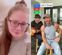 Filming My Brother Sing Tim Mcgraw