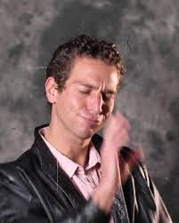 Jerome Moody's Instagram, Twitter & Facebook