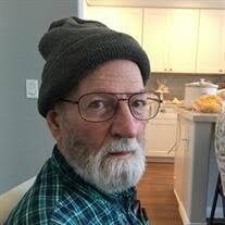 Victor Eugene Thompson Obituary