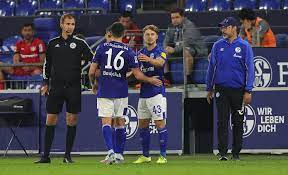 Age:23 years (7 february 1997). Fc Schalke 04 On Twitter Congrats To Jonas Hofmann And Can Bozdogan On Their Bundesliga Debuts Today S04 S04b04