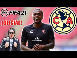 Maybe you would like to learn more about one of these? Oficial Renato Ibarra Regresa Al America Modo Carrera Youtube