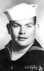 George Ronald Crabtree : Petty Officer Third Class from Tennessee, Vietnam  War Casualty