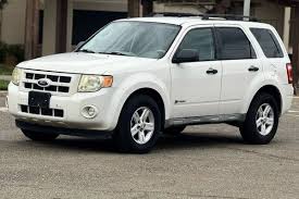 Image result for Monterey 2009 Escape