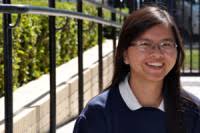 National Honor Society inducts 43 students