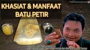 Selain memiliki manfaat, kopi hitam sebenarnya juga memiliki efek samping bagi kesehatan tubuh, terlebih jika dikonsumsi secara berlebihan. Khasiat Manfaat Batu Petir Asli Youtube