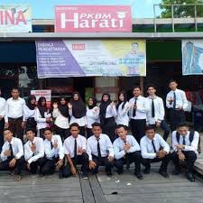 Sekolah.mu adalah sekolah dengan sistem blended learning pertama di indonesia. Pkbm Harati Pkbmharati Twitter