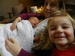 Senior Midwife Jessica works in the Community Hubs in Luton! Jessica was  inspired to become a Midwife following her mother having her baby brother  who was sadly born sleeping. “My mother's heartache