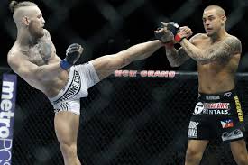 This is conor mcgregor vs dustin poirier 2 ufc 257 full fight by nemo hoes on vimeo, the home for high quality videos and the people who love them. Report Conor Mcgregor Vs Dustin Poirier Ufc Trilogy Fight Targeted For July 10 Bleacher Report Latest News Videos And Highlights