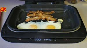 Sear steaks on the grill grate. Grilled Pork Steak Ninja Foodi Xl Grill Ninja Foodi Smart Xl Grill Recipes Youtube
