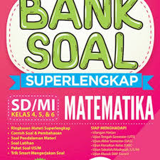 Pas fisika sma kelas 11; Bank Soal Super Lengkap Matematika Sd Mi Kelas 4 5 Dan 6 Produk Orii Shopee Indonesia