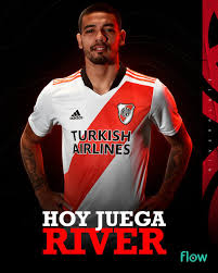 Cabe recordar que el equipo de marcelo gallardo llega con apenas un puñado de futbolistas, sin suplentes y con un jugador de campo como. River Plate On Twitter Hoy Juega River