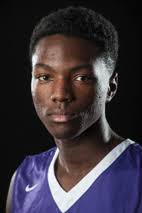 VARSITY ROSTER 2015-2016