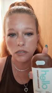 The BEST Natural Deodorant. #hellobrand #hellodeodorant #affordable #c...