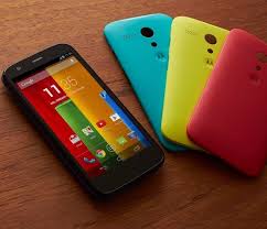 Once i studied the device for a day i unlocked the bootloader. Motorola Moto G Lte Headed To At T Rumor