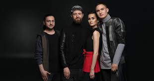 Official website of the eurovision song contest. Ucraina I Go A To Canteranno Shum All Eurovision Song Contest 2021
