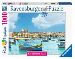 Ravensburger puzzle*1000 teile*disney*winnie pooh sterne gucken*rarität*ovp. Ravensburger Puzzle 1000 Teile Ibiza Spiel Gebraucht Kaufen A02pgeiw41zz4