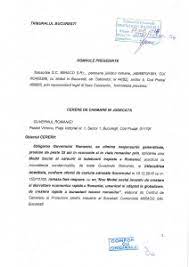 Model de întâmpinare la cererea de chemare în judecată cu explicaţii cu privire la natura juridică, cuprins, termen de depunere, obiect, excepţii etc. Acte Necesare Depunerea Cerere De Chemare In Judecata Divort Model