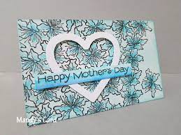 paperartsy eeb08 happy mothers day happy mothers cards