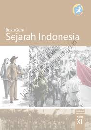 Sejarah Indonesia Buku Guru