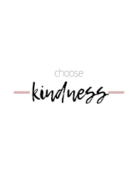 Photography Black And White Quotes For Instagram Choose Kindness Quotes Motivational Words Inspirational Prints Wallpaper Background Instagra Kindness Quotes Positive Quotes For Work Quote Backgrounds