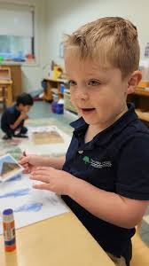 The Leadership Academy