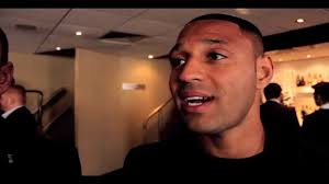 The Special One, Kell Brook mini documentary filmed and edited by Raphael  Baker