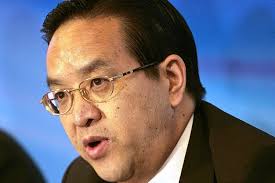 Working Out Big Banks' Role in China