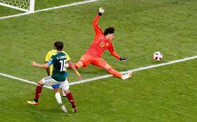 A largely inexperienced group did what its more accomplished colleagues did months prior: Columna Invitada Mexico Vs Brasil