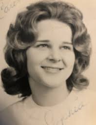 Obituary information for Sophia J. Ziolkowski