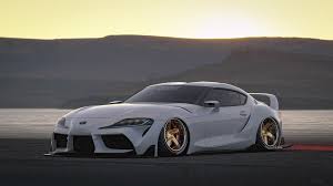 Pc wallpapers are also ok! 356830 Toyota Supra Car 2020 4k Wallpaper Mocah Hd Wallpapers