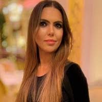 Lucy Souza's Instagram, Twitter & Facebook