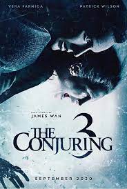 Meet the blacks 2 • the conjuring: 2021 Upcoming Horror Movies Only Horror Fans Facebook