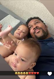 Baby Ace 😍😍😍