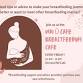 Wai Ū Cafe | Breastfeeding Cafe event image
