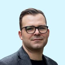 Als eerste Belg te gast in de podcast van Daniel Kuipers.