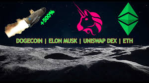 Elon musk, the playful tesla and spacex chief executive who has set the world of bitcoin and cryptocurrency on fire in the past, has again caused a stir by tweeting about cryptocurrencies—this. 7cudshbfsyqqjm