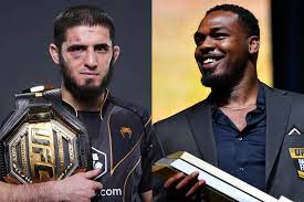 Makhachev told how he would fight Jones – RingSide24