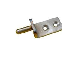 [Hot Item] Support de support en métal robuste pour pièces de machines de  traitement pour dispositifs électroniques