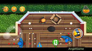 Unfortunately for bob, however, he's going to be forced into a few final jobs before he's allowed out of the criminal life. Robbery Bob Bonus Chapter Challenge Level 3 Gameplay Video Youtube