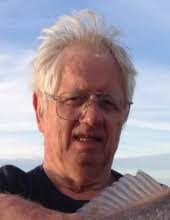 Obituary information for Alan Overton