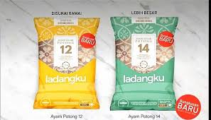 Ayam Ladangku Cyberjaya Photos Facebook