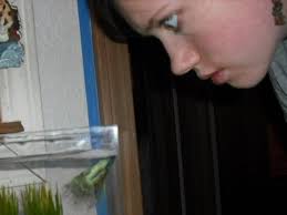 I'm buying an Oscar tomorrow. It's the first time I've owned this type of  fish I've only ever owned bettas. Any tips and advice? I appreciate  everything as I want to know