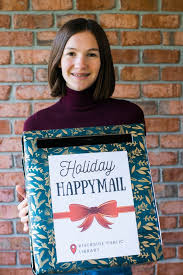 You don't want to create an opportunity. This Student Needs Your Help Collecting Holiday Cards For Seniors