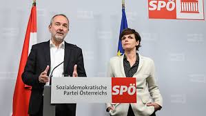 Drozda is an aerospace research scientist at the hypersonic airbreathing propulsion branch at the nasa langley research center. Politik Drozda Weist Geruchte Um Ablose Rendi Wagners Zuruck Non At