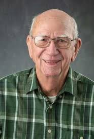 Don Pearce Obituary (1929