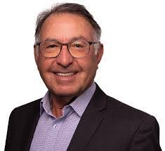 Jeff Gamlin's Instagram, Twitter & Facebook