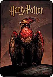 See concept art for harry potter favorites that never made the movies. Harry Potter Magical Creatures Concept Art Postcard Tin Set Set Of 20 Harry Potter Stationery Gifts For Harry Potter Fans Insight Editions Amazon De Bucher