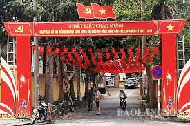 Cuộc bầu cử tổng thống hoa kỳ năm 2020 diễn ra vào thứ ba, ngày 3 tháng 11 năm 2020, là cuộc bầu cử tổng thống thứ 59 liên tục bốn năm một lần trong lịch sử hoa kỳ. Trang Ä'á»‹nh Chá»§ Ä'á»™ng Chuáº©n Bá»‹ Cho Cong Tac Báº§u Cá»­ Bao Láº¡ng SÆ¡n